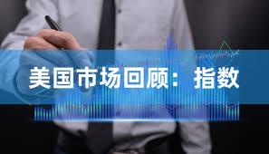 美国市场回顾：指数