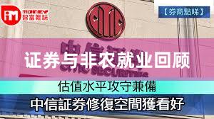 证券与非农就业回顾