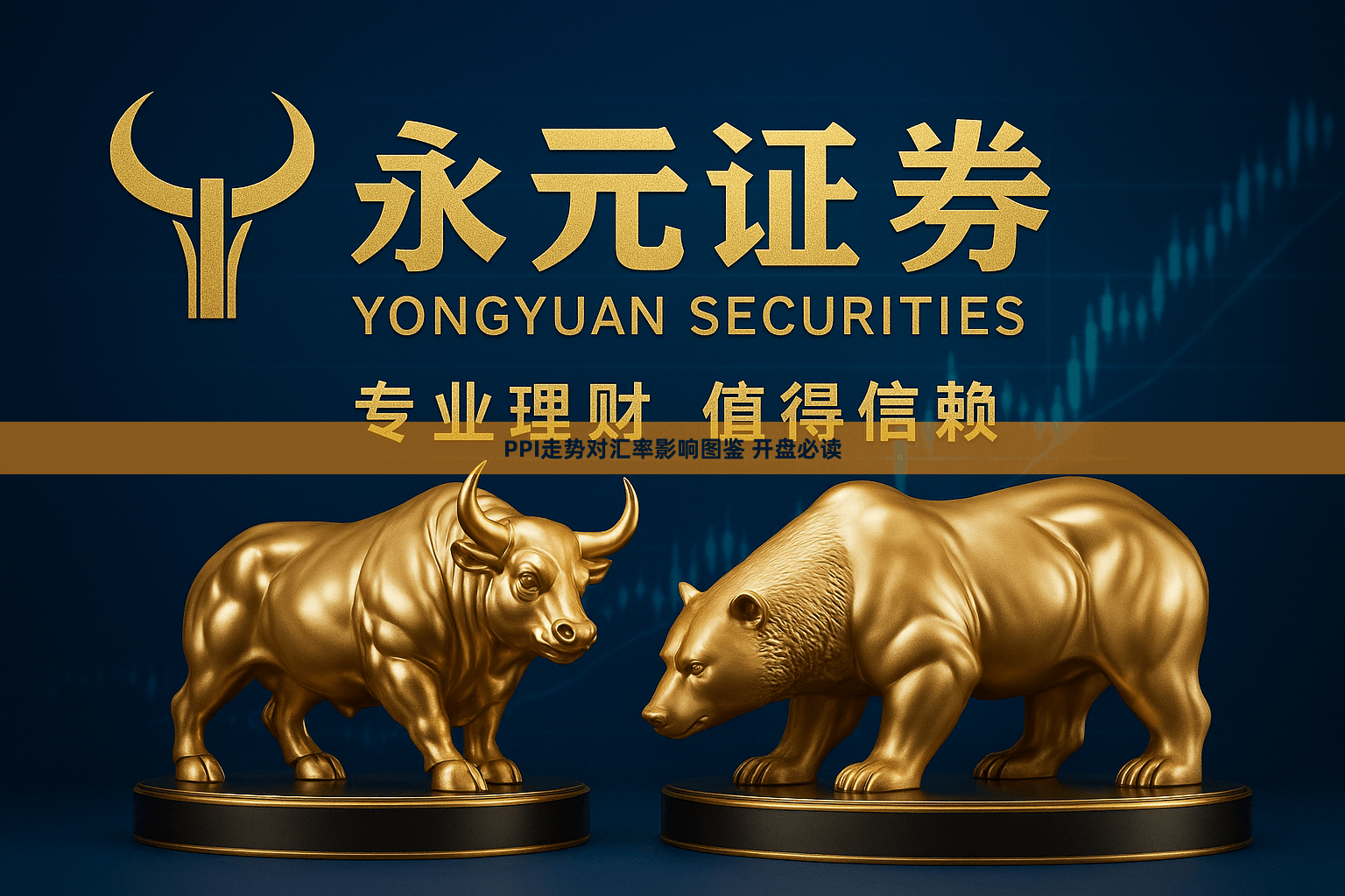 PPI走势对汇率影响图鉴 开盘必读
