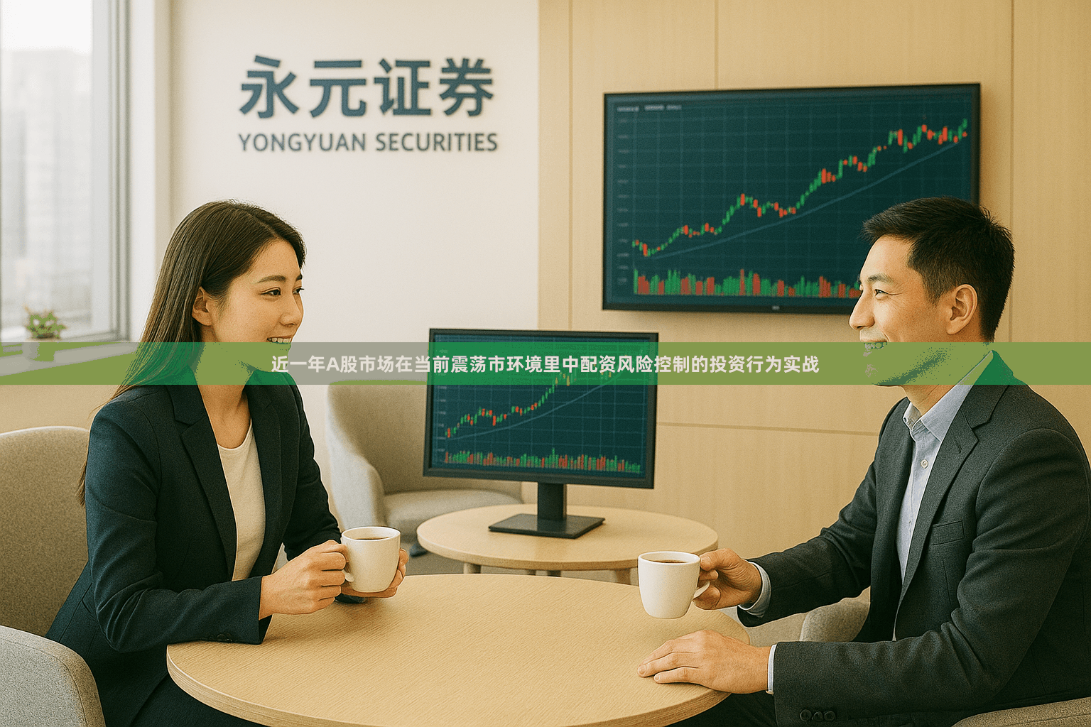 近一年A股市场在当前震荡市环境里中配资风险控制的投资行为实战