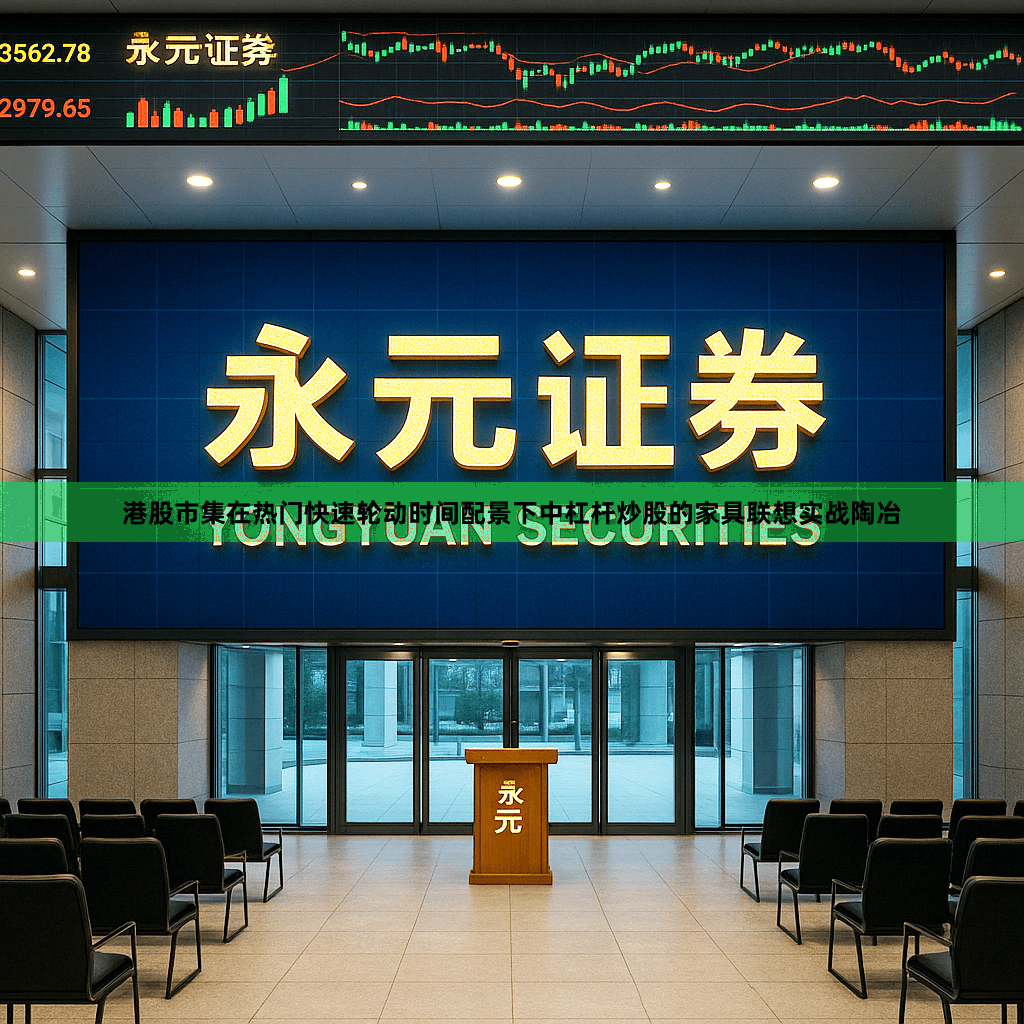 港股市集在热门快速轮动时间配景下中杠杆炒股的家具联想实战陶冶
