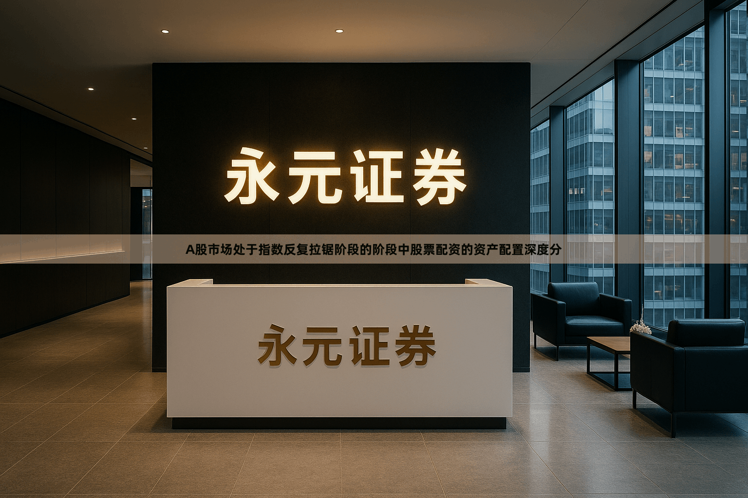 A股市场处于指数反复拉锯阶段的阶段中股票配资的资产配置深度分