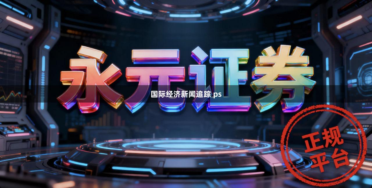 国际经济新闻追踪 ps