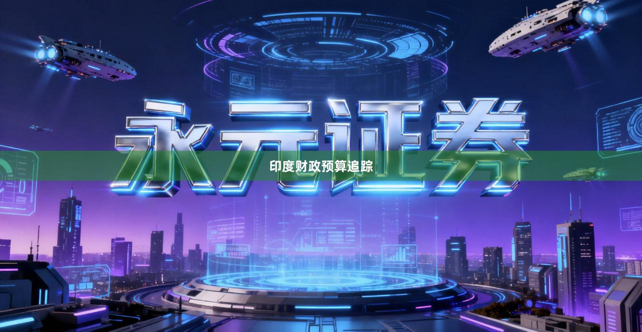 印度财政预算追踪